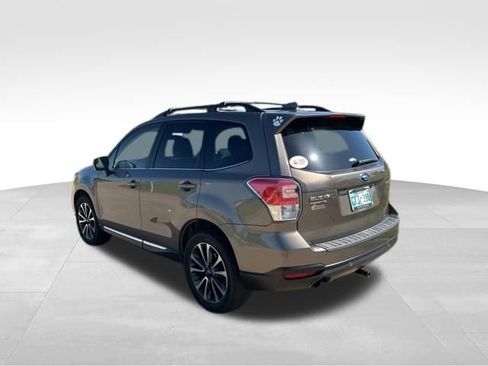 Used 2017 Subaru Forester 2.0XT Touring image 5