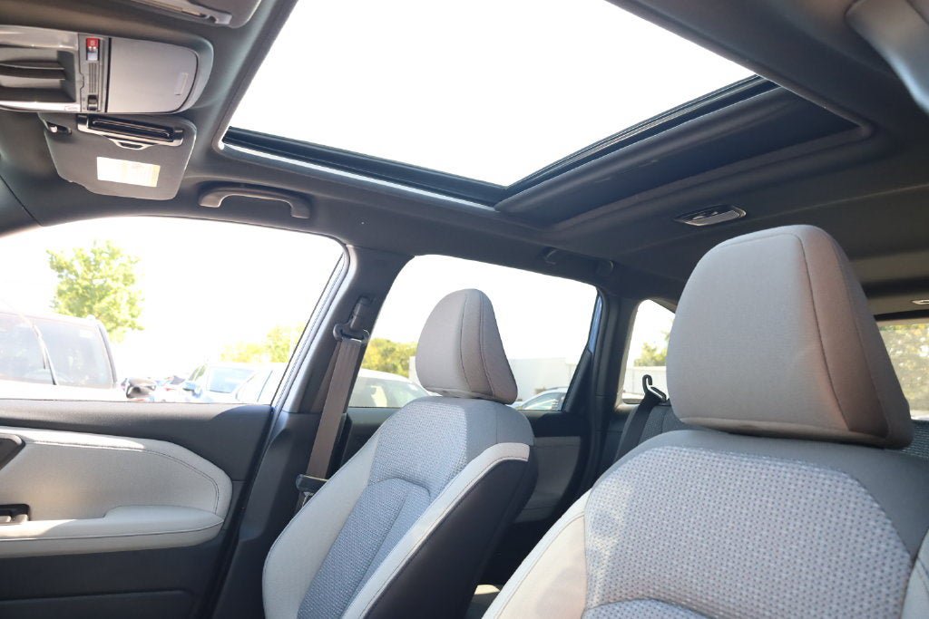 New 2026 Subaru Forester Premium AWD/4WD image 19
