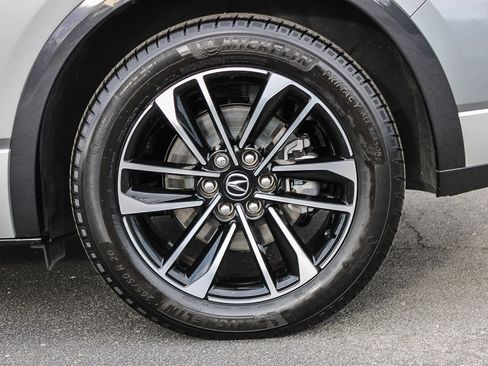 Used 2024 Acura ZDX A-Spec image 8