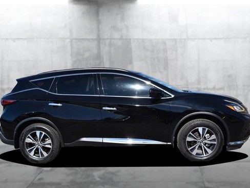 Certified 2024 Nissan Murano SV image 5