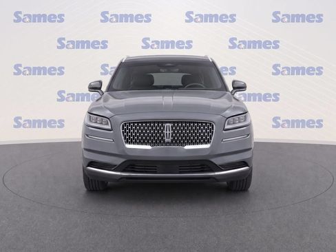 Used 2023 Lincoln Nautilus FWD w/ Premium Package image 5