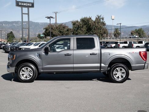 Used 2023 Ford F150 XLT image 25