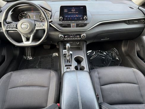 Used 2019 Nissan Altima 2.5 SV image 17