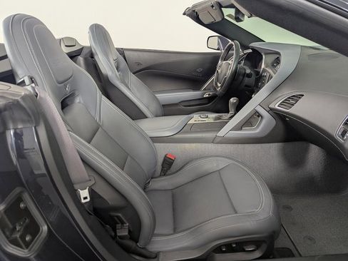 Used 2015 Chevrolet Corvette Z06 image 22
