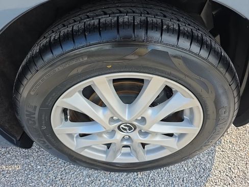 Used 2015 MAZDA MAZDA3 i Grand Touring FWD image 26