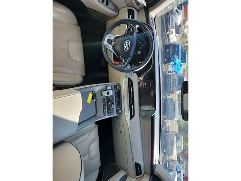 Used 2022 Hyundai Palisade Limited FWD image 16