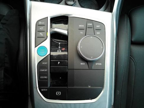 Used 2023 BMW i4 eDrive40 RWD image 48