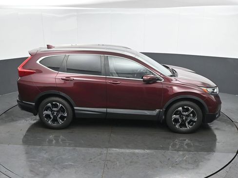 Used 2018 Honda CR-V Touring image 36