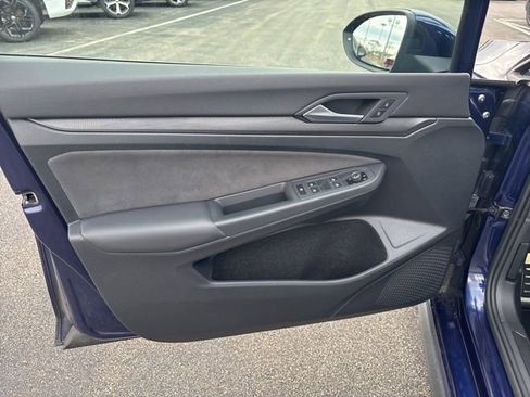 Certified 2024 Volkswagen GTI S image 11