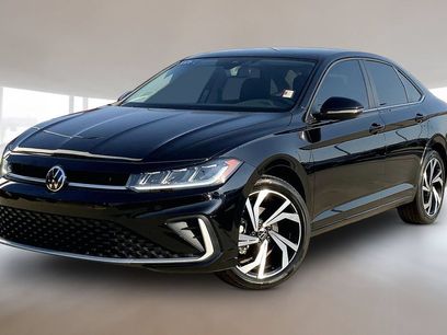 Certified 2026 Volkswagen Jetta SEL