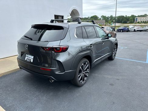 New 2026 MAZDA CX-50 AWD 2.5 S w/ Weather Package image 7
