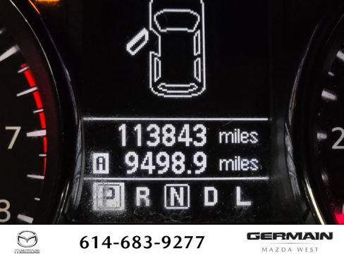 Used 2011 Nissan Rogue S AWD/4WD image 24