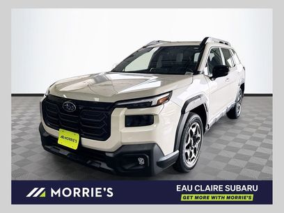 New 2026 Subaru Outback Touring