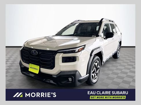 New 2026 Subaru Outback Touring AWD/4WD image 1