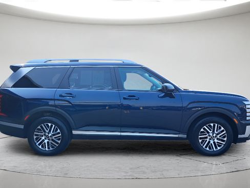 Used 2026 Hyundai Palisade SEL AWD/4WD image 2