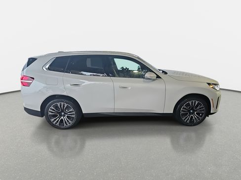 New 2026 BMW X3 xDrive30 w/ Convenience Package image 4