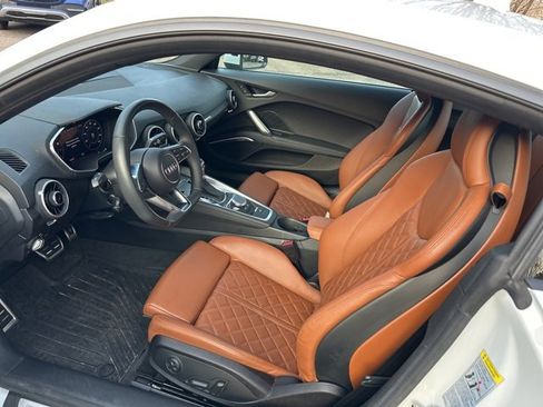 Used 2023 Audi TT 2.0T image 9