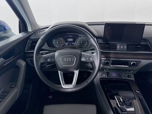 Certified 2024 Audi Q5 2.0T Premium w/ Convenience Package AWD/4WD image 21