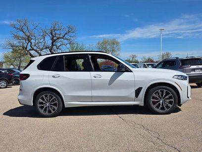 Used 2024 BMW X5 M60i