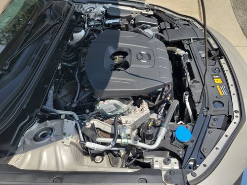 Used 2024 MAZDA MAZDA3 s FWD image 40