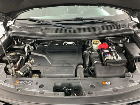 Used 2016 Ford Explorer Sport w/ Equipment Group 401A AWD/4WD image 36