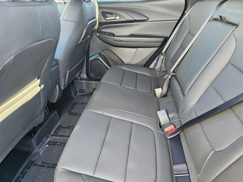 New 2026 Chevrolet TrailBlazer RS w/ Convenience Package FWD image 18