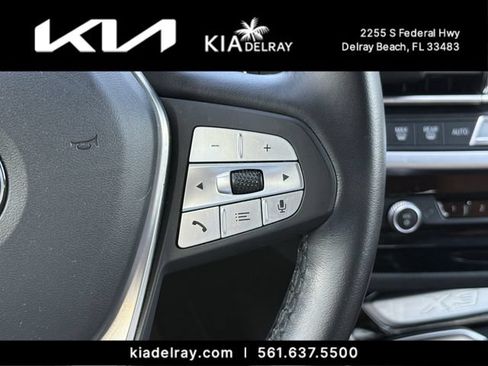 Used 2022 BMW X3 sDrive30i w/ Convenience Package RWD image 32