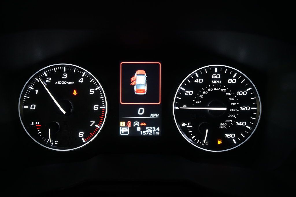 Used 2025 Subaru Legacy Premium w/ Popular Package #1A AWD/4WD image 2
