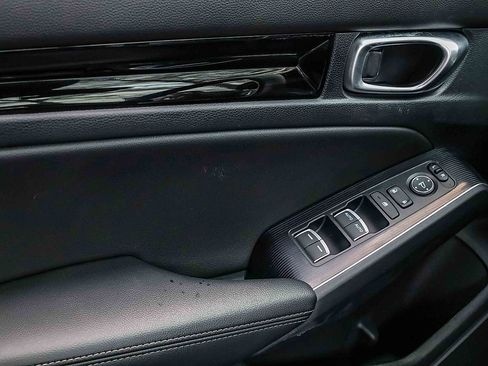 Used 2023 Honda Civic Sport Touring image 15