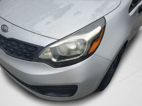 Used 2013 Kia Rio LX w/ PWR Pkg FWD image 22