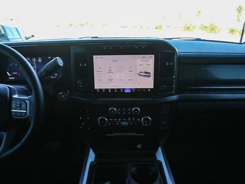 Used 2024 Ford F350 Lariat w/ Lariat Ultimate Package image 13