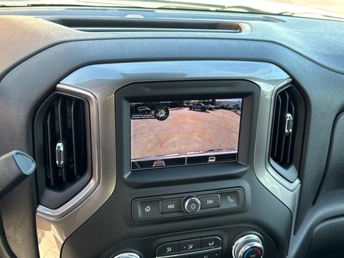 New 2026 GMC Sierra 1500 Pro w/ Pro Value Package image 35