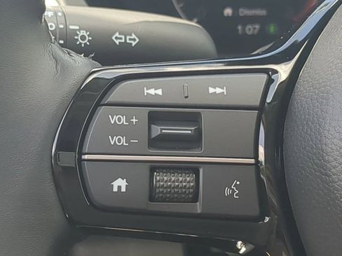 New 2026 Honda HR-V EX-L image 21