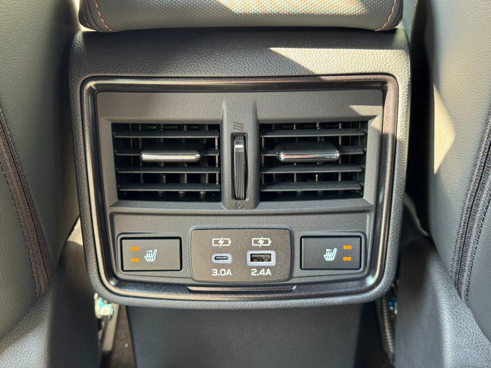 Used 2026 Subaru Forester Touring AWD/4WD image 37