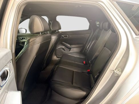 Used 2025 Acura Integra A-Spec FWD image 24