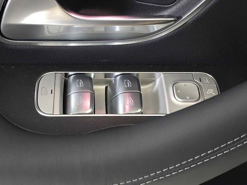 New 2026 Mercedes-Benz GLE 53 AMG 4MATIC Coupe image 24
