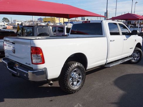 Used 2019 RAM 2500 Big Horn image 6