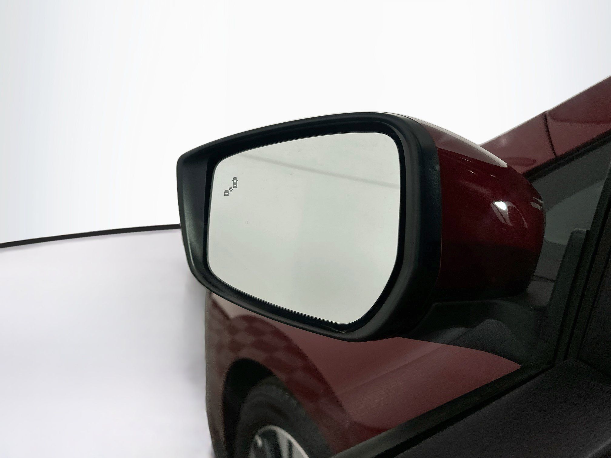 Used 2021 Nissan Leaf SV w/ SV Technology Package FWD image 16