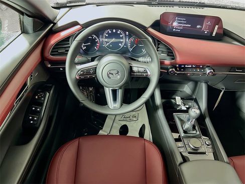 New 2026 MAZDA MAZDA3 2.5 S Hatchback w/ Premium Pkg image 18