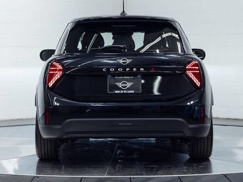 New 2026 MINI Cooper S FWD image 7