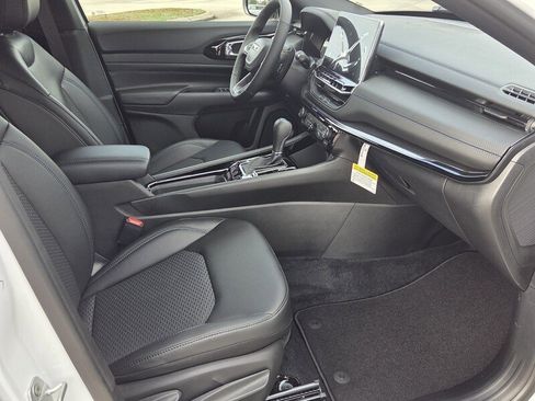 New 2026 Jeep Compass Latitude image 15