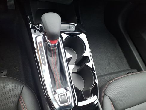 New 2026 Chevrolet Trax RS w/ Driver Confidence Package image 10