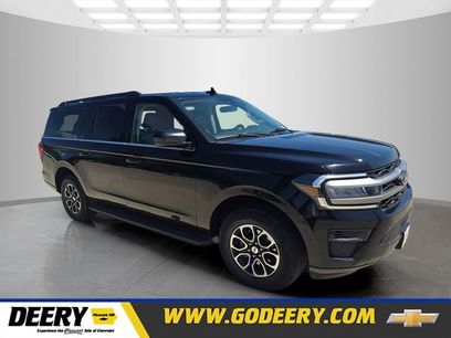 Used 2024 Ford Expedition Max XLT