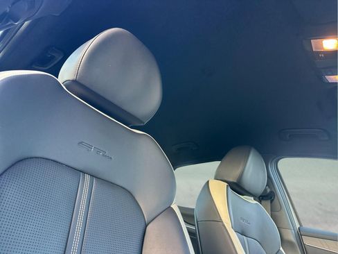 Used 2025 Kia K5 GT-Line image 16