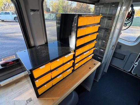 Used 2009 Dodge Sprinter 3500 image 21