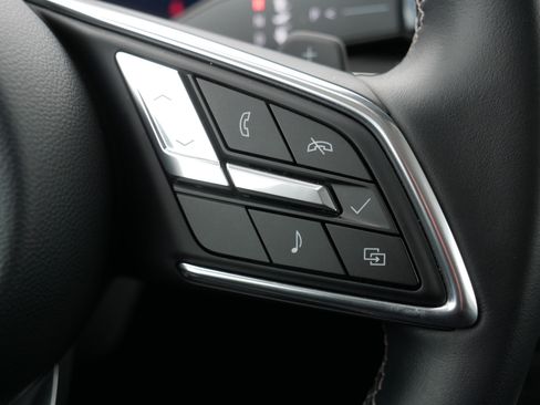 Used 2025 Buick Envision Preferred image 29