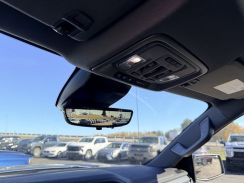 New 2026 GMC Sierra 1500 Denali w/ Denali Reserve Package image 27