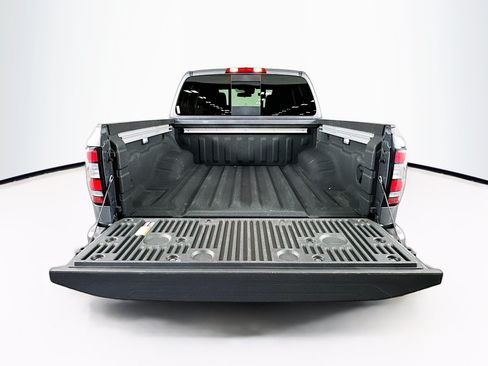 Used 2024 Nissan Frontier SV w/ SV Convenience Package AWD/4WD image 27