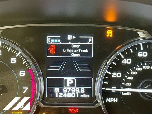 Used 2018 Subaru Forester 2.5i Premium AWD/4WD image 14