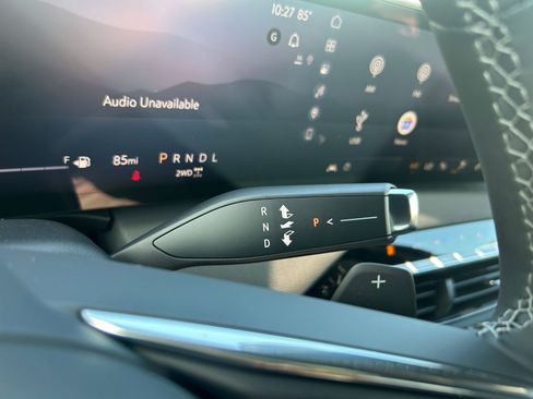 New 2026 Buick Enclave Preferred w/ Power Package image 22